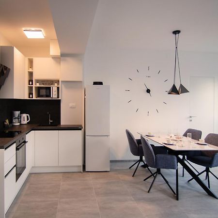 Apartman Xenna Rijeka Ngoại thất bức ảnh