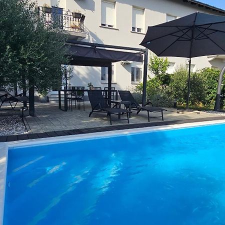Apartman Xenna Rijeka Ngoại thất bức ảnh