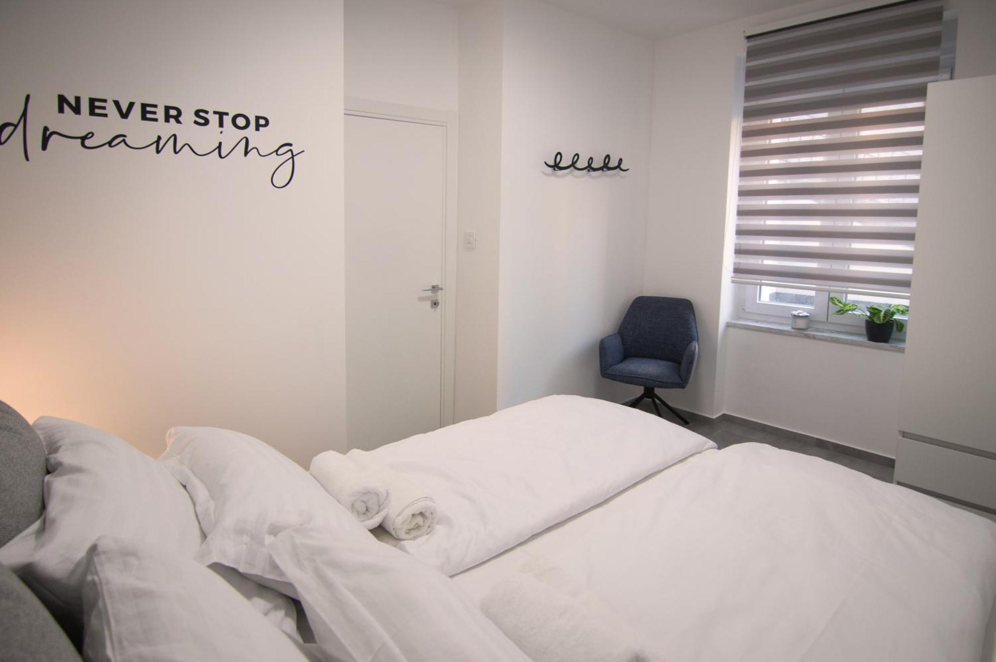 Apartman Xenna Rijeka Ngoại thất bức ảnh