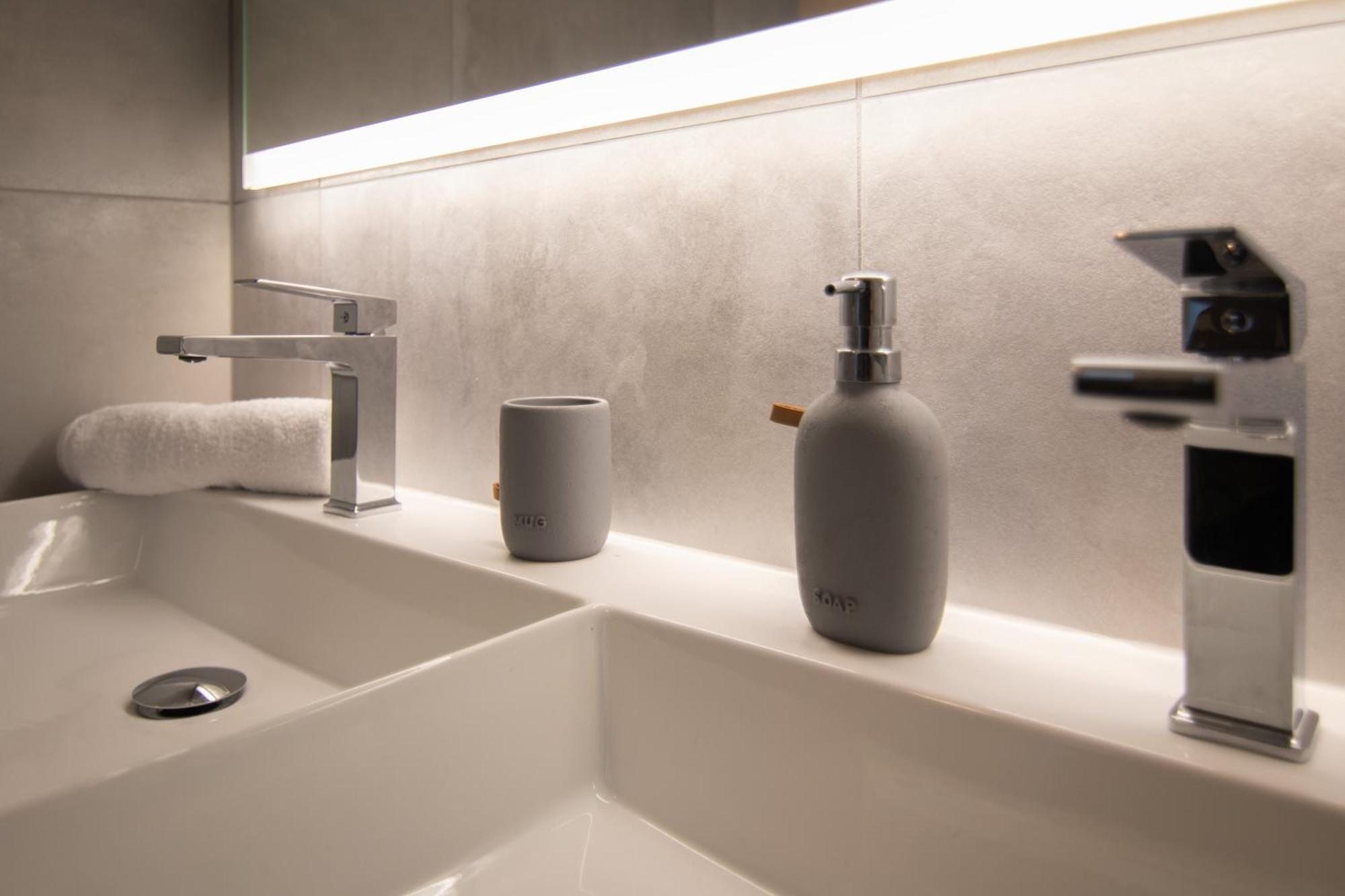 Apartman Xenna Rijeka Ngoại thất bức ảnh