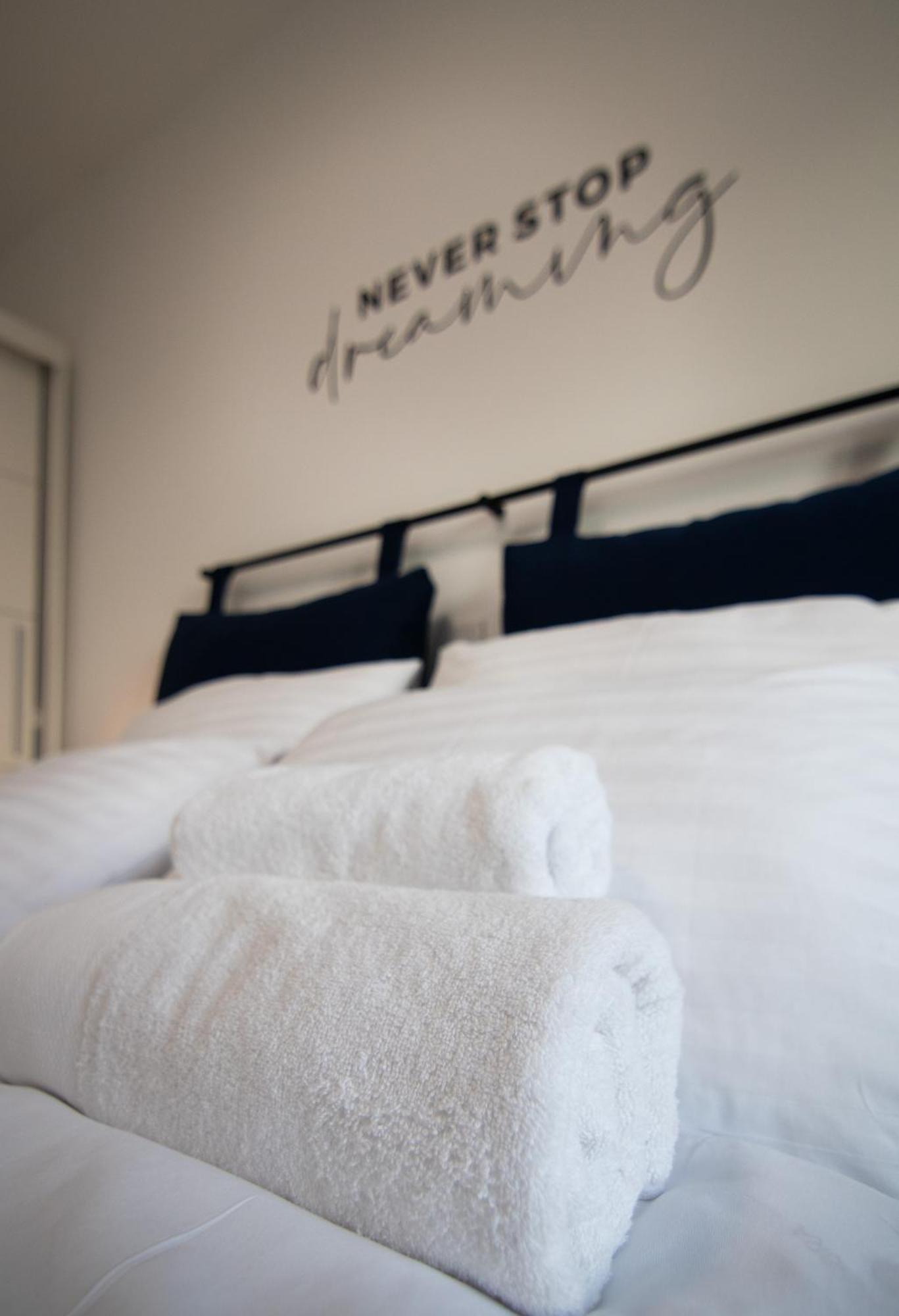 Apartman Xenna Rijeka Ngoại thất bức ảnh