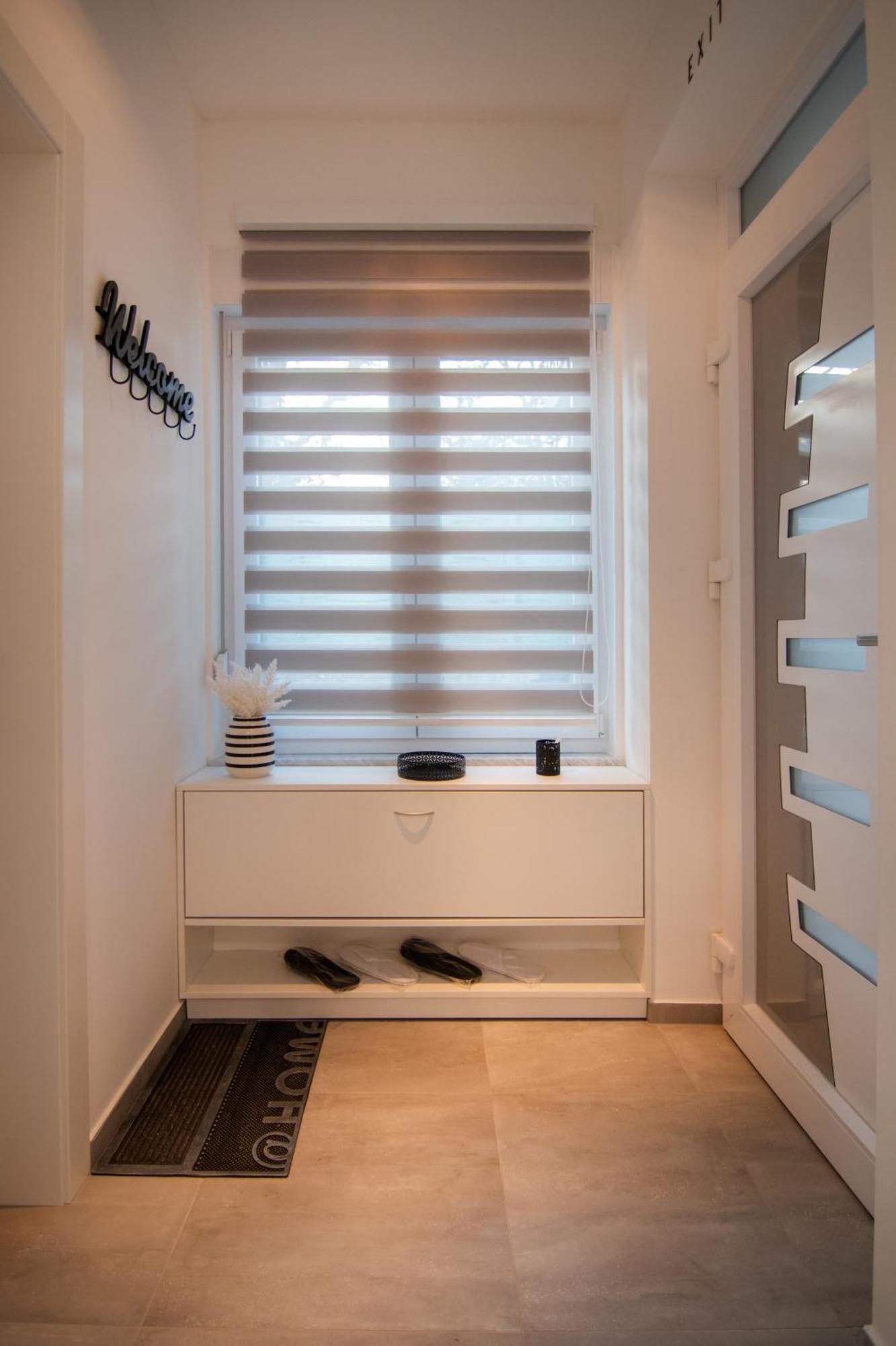 Apartman Xenna Rijeka Ngoại thất bức ảnh