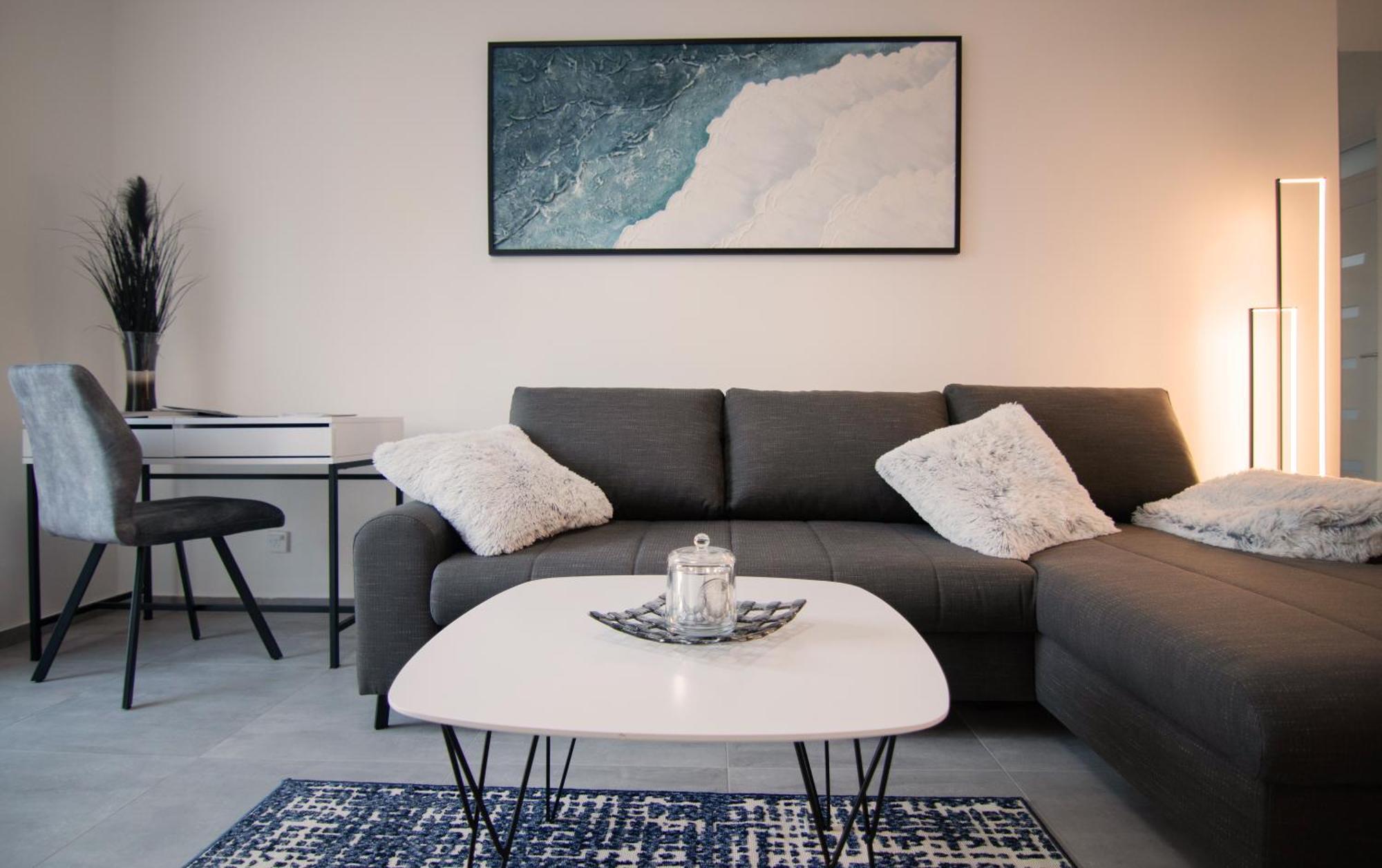 Apartman Xenna Rijeka Ngoại thất bức ảnh