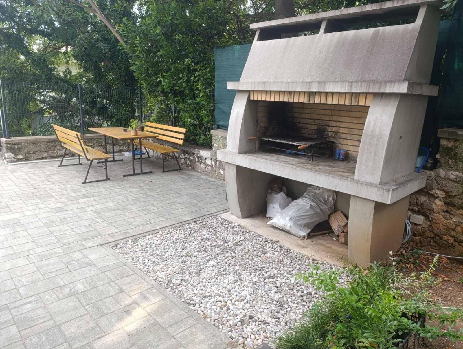 Apartman Xenna Rijeka Ngoại thất bức ảnh