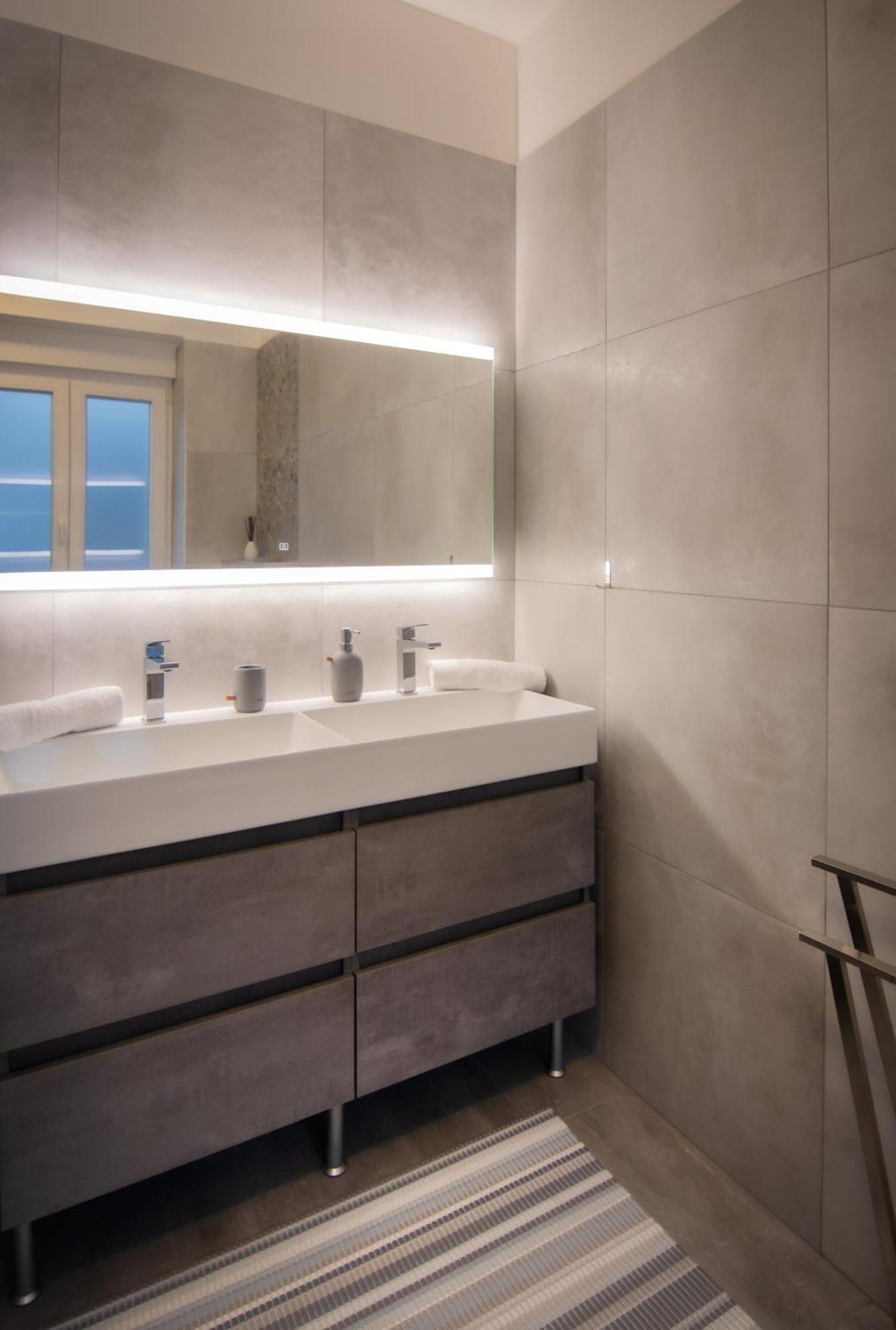 Apartman Xenna Rijeka Ngoại thất bức ảnh