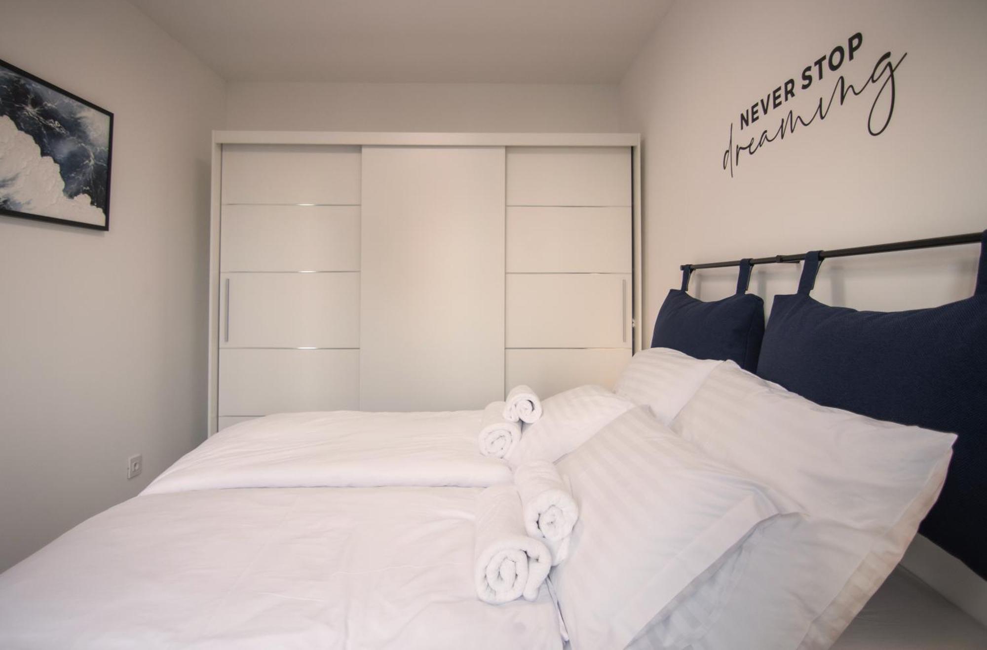 Apartman Xenna Rijeka Ngoại thất bức ảnh
