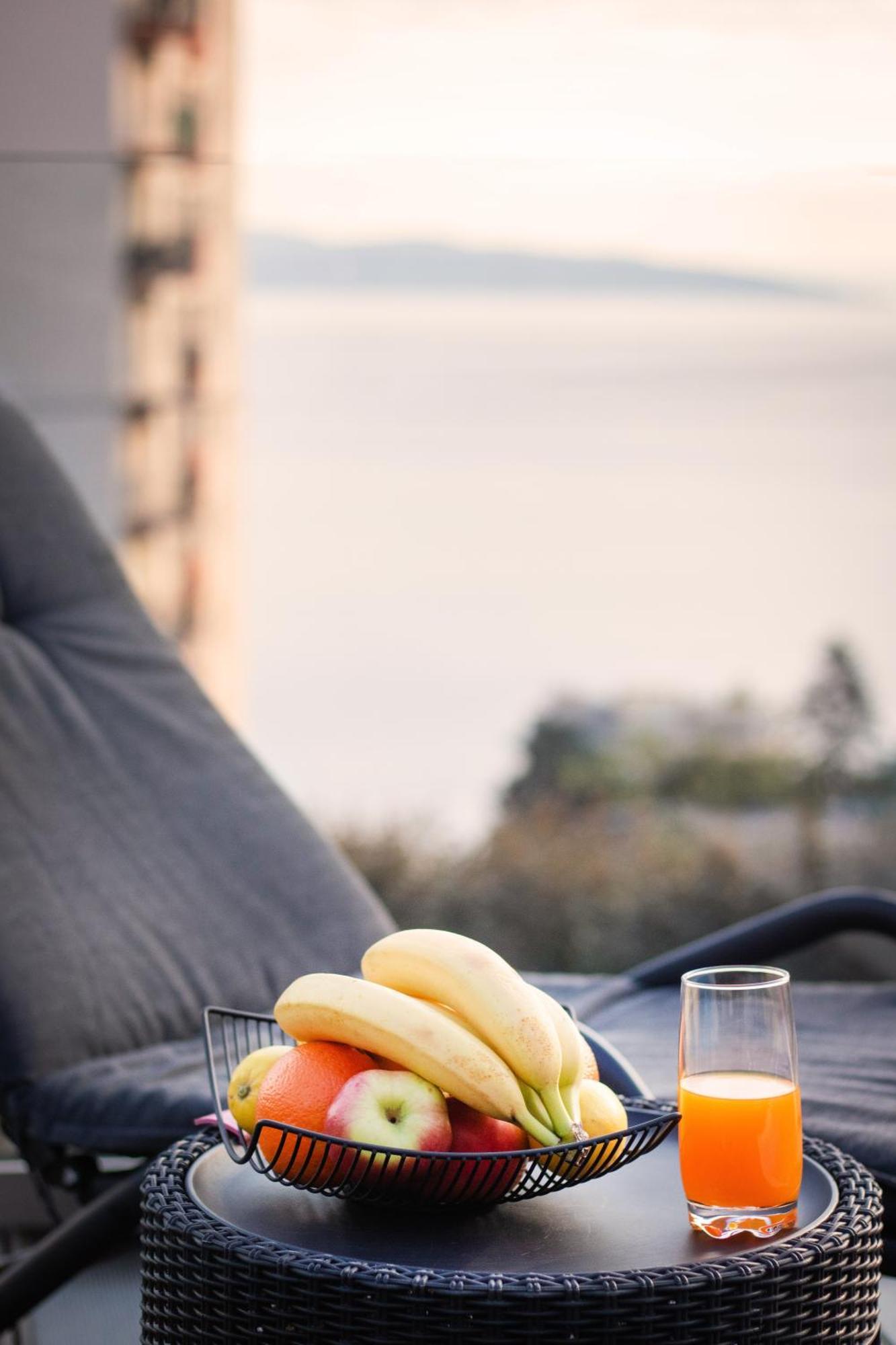 Apartman Xenna Rijeka Ngoại thất bức ảnh